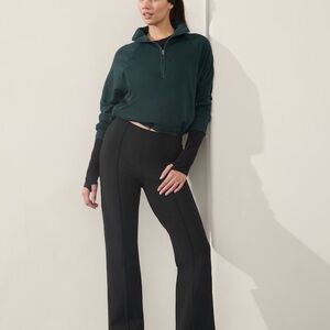 Athleta glacier bootcut pant. Size 8